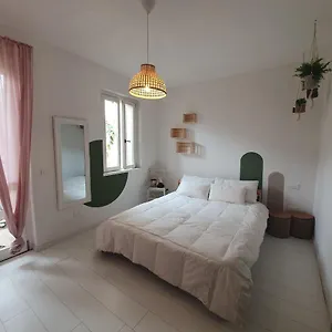  Affittacamere Malpensa - Independent Double & Bathroom