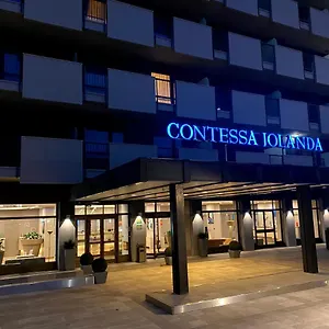 & Contessa Jolanda Appart hôtel