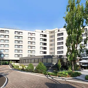 מלון Sheraton San Siro, מילאנו