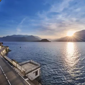 Margherita House Apartment Varenna