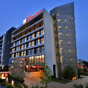 מלון Hilton Garden North, מילאנו