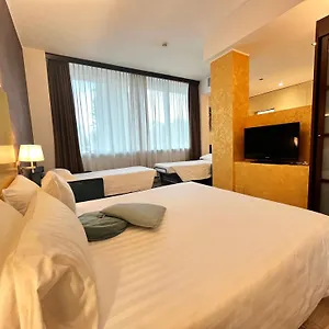 4* Hotel Bergamo Executive