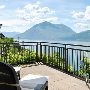 Fairy Tale Apartment Bellano