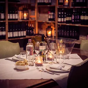 4* Hotel Ristorante La Perla
