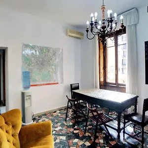 Center Maison d'hôtes