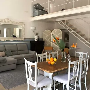 La Volta D'oriente Apartment Syracuse